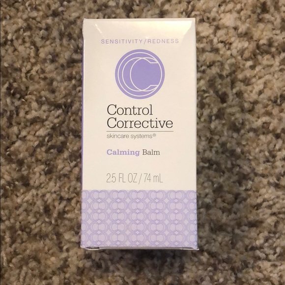 Calming Balm - Picture 1 of 3